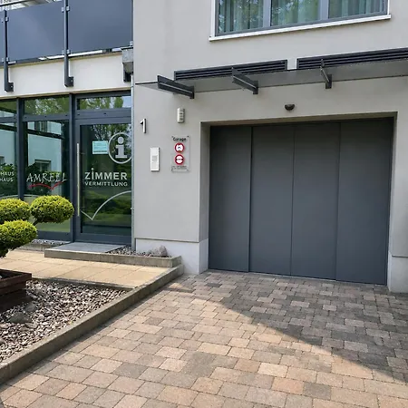 Apartment Strandhaus Aurell, Whg 12 Meerblick
